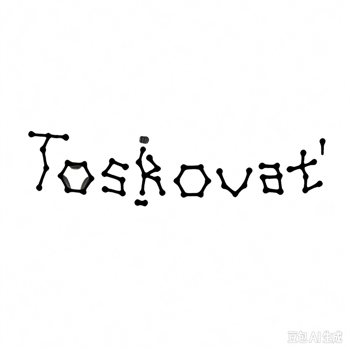 Toskovat （Unisex Fragrance）