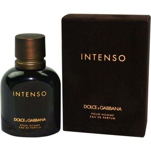 Intenso for Men by Dolce & Gabbana EDP