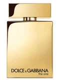 Dolce & Gabbana The One Gold for Men EDP Intense