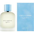 Dolce & Gabbana Light Blue for Men EDT