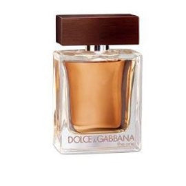 The One for Men by Dolce & Gabbana EDT 3.3 Oz. (Tester W/Cap)