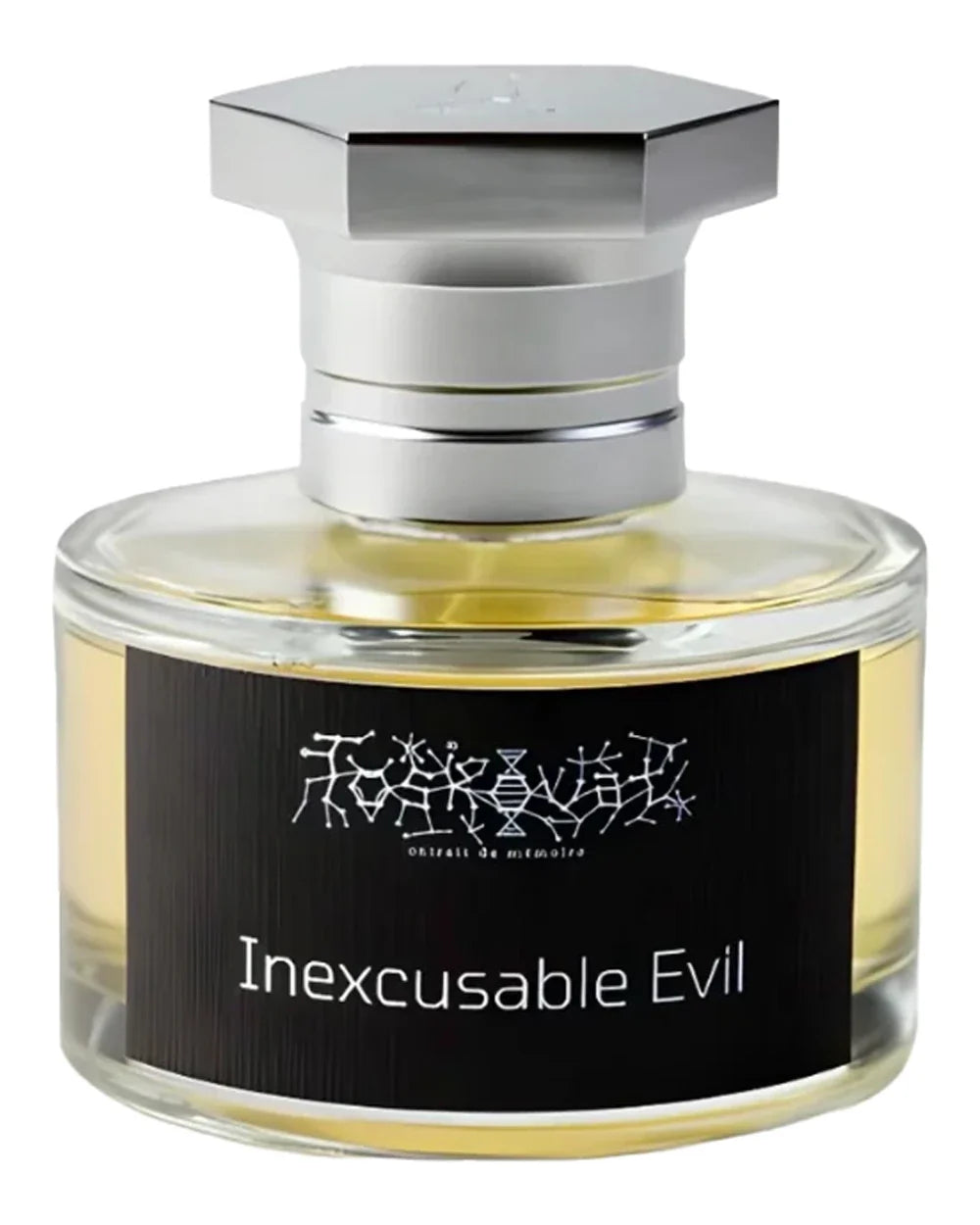 Inexcusable Evil