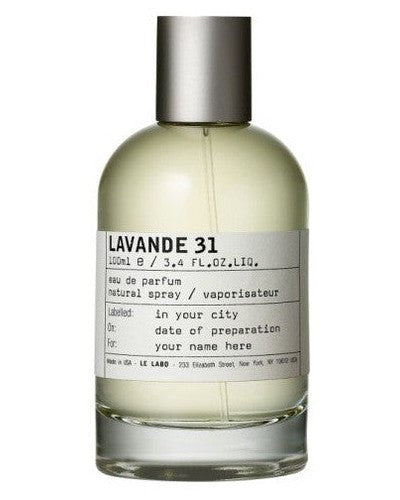 Lavande 31