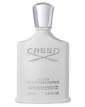 Silver Mountain Water
