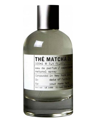 The Matcha 26