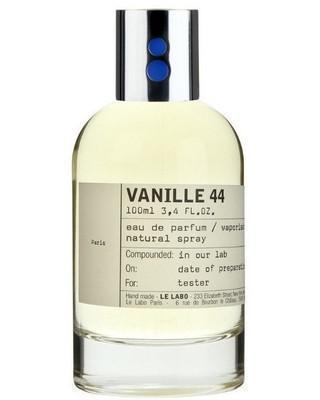 Vanille 44 (Paris City Exclusive)