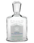 Virgin Island Water
